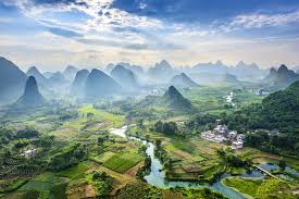 24 Most Beautiful Places in the World to Add to Your List (2019) | Jetsetter