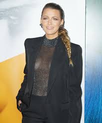 Let us know what you think in the comments below. Blake Lively Is A Vigilante In Rhythm Section Trailer