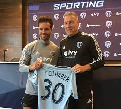 Our algorithms sort through thousands of authentic tickets to get you the best deals. Benny Feilhaber Added To Sporting Kansas City Technical Staff The Kansas City Star