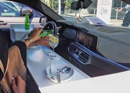 Maybe you would like to learn more about one of these? Photos First Car In Restaurant Service Launched In Kuwait After Dine Ins Banned News Photos Gulf News