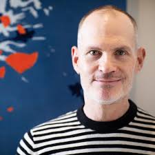 Hope Past the Page: A Conversation with Matthew Clark Davison