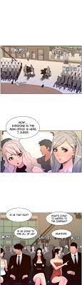 Read APP for the Emperor of the Night - MANHWA68
