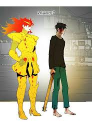 Pin On Web Comics