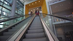 The area got its name on september 28, 1946. Sweden Stockholm Ikea Kungens Kurva 1x Escalator Going Up Youtube
