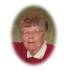 Come With Me” Evangeline M. “Vangy” Wagley