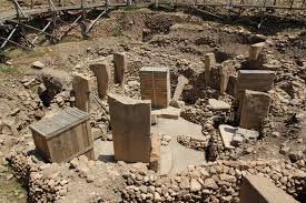 Göbeklitepe nerede? İnsanlık tarihinin sıfır noktası burası - SEYAHAT  Haberleri