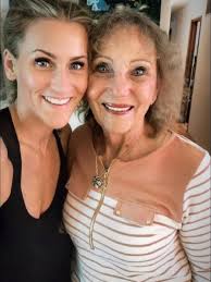 Monica Isabelle Johansen