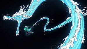 Demon slayer wallpapers kimetsu no yaiba and others decorative background of a graphical user interface for your mobile phone android, tablet, iphone and other devices. Hd Wallpaper Anime Demon Slayer Kimetsu No Yaiba Tanjirou Kamado Wallpaper Flare