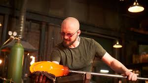 How 'Blown Away' Has Given Glassmakers a Boost | Architectural Digest |  Architectural Digest