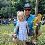 39th Annual Kids' Fishing Day