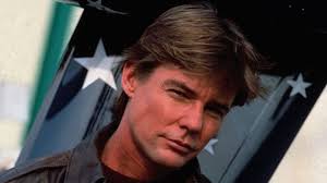 Jan Michael Vincent