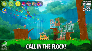 One day, a pig was sent by chef pig and king pig to steal the birds' eggs, . Angry Birds Rio 2 6 7 Mod Apk Dinero Ilimitado Apk Inicio