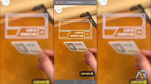 Inside the dev portal on the vuforia website click on image targets and add your two pokemon card images as image targets. Top 5 Web Ar Examples In 2021 Aircards