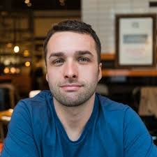 James Clugston's Instagram, Twitter & Facebook