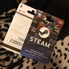Enjoy exclusive deals, cloud saves, automatic game updates and other great perks. 100 Steam Gift Card Steam Gift Cards Gameflip