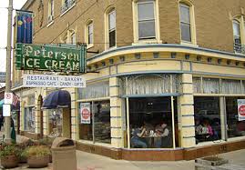 Maybe you would like to learn more about one of these? Petersen S Restaurant Ice Cream Parlour Sweet Shoppe In Oak Park Il Photo Address Phone And More