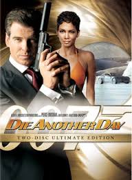 Results of tags sa nu mori azi. Halj Meg Maskor Die Another Day 2002 Mafab Hu