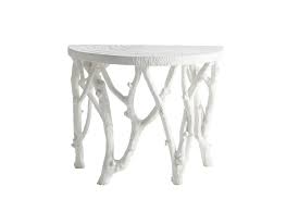 Maybe you would like to learn more about one of these? The 13 Most Stylish Demilune Tables