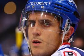 NHL-Profi Goc verzichtet auf Einsatz bei Eishockey-WM in Minsk