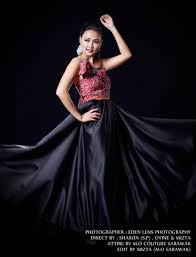 Alibaba.com offers 804 pua kumbu products. M O Couture Wedding Sarawak Pua Kumbu Evening Gown By M O Couture Sarawak