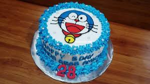 Model kue ulang tahun dari anak. 15 Inspirasi Kue Ulang Tahun Untuk Anak Keren Banget Mamapapa Id