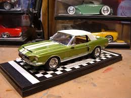Part 1 includes models from 1964 1/2 to 1967. 67 Shelby Mustang Convertible Plastic Model Cars Mustang Convertible Car Model