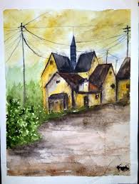Fancy S Art Landscape Painting Alibaba.com offers 8,963 scenery paintings watercolor products. fancy s art landscape painting
