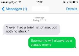 #me #text #textin #emoji #robot #relatable #joke #funny #jokes #funny texts #legit #real life #danni talks #text messages #insert irony here. 14 Texts You Only Get From Your Brother