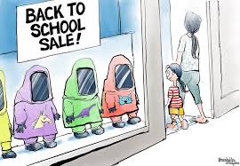 Editorial Cartoons For July 12 2020 Cleveland Com In 2020 Funny Relatable Memes Really Funny Memes Stupid Funny Memes