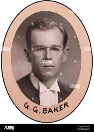 Grant baker hi-res stock photography and images