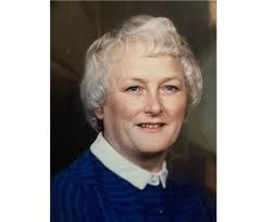 Agnes Freeman Obituary (1931