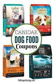 Canidae Dog Food Coupons Under The Sun All Life Stages Pure Ancestral In 2020 Dog Food Coupons Canidae Dog Food Free Dog Food