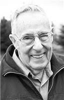 Norman DeRousie Obituary (1926