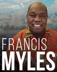 Dr. Francis Myles