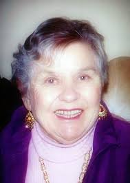 Irene Manata Obituary