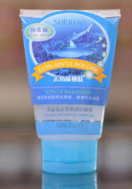 Shilibao Kopek Baligi Ozlu Peeling