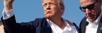 Trump tribute song 'Fighter' tops iTunes download chart