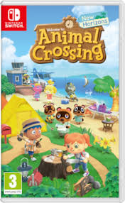 Animal Crossing New Horizons Mama S Mind