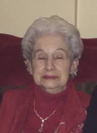 Rose (DeCiutiis) Graziano Obituary