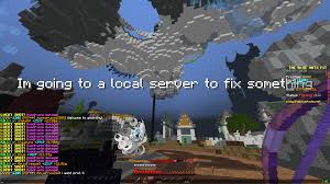 You can easily choose among the current top minecraft servers. The Youngest Anarchy Server Hypixel Minecraft Server And Maps