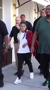 The Colorful World of Tekashi 6ix9ine