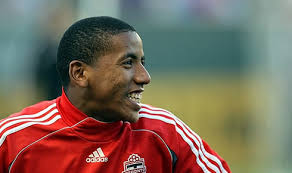 Fútbol Ecuador Ecuatorianos en el exterior Joao Plata cerca de ser  adquirido por el Toronto FC