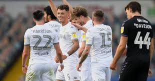 Liverpool have shown a shock interest in brighton defender ben white who is on loan at leeds, according to reports. Liverpool Target Can Force His Way Into Klopp S Team Football365
