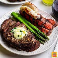 We did not find results for: Air Fryer Lobster And Steak Surf And Turf Sunday Supper Movement