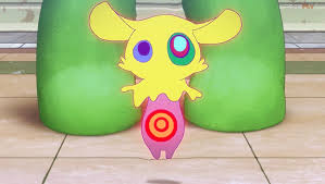 Soushin Shoujo Matoi Mokyu