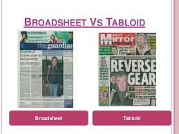 This website have 10 coloring page pictures about tabloid example for students including paper sample, paper example, coloring page pictures, coloring page sample, resume models, resume example, resume pictures, and more. Catherine Thompson Broadsheet Vs Tabloid