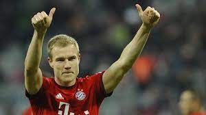 The german international has been plagued by injuries of late, having made just 18 bundesliga appearances in the. Holger Badstuber Bereitet Sich Auf Fc Bayern Saison Vor