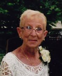 Joann Lenzo Obituary November 10, 2013
