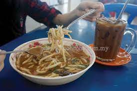 Today, kampar has turn into a bustling town again when universiti tunku abdul rahman (utar) set up its campus here in 2007. Ipoh Echo What S Good In Kampar