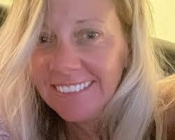 Misty Blanton's Instagram, Twitter & Facebook